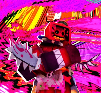 Cupcake C00lkidd | Forsaken AU