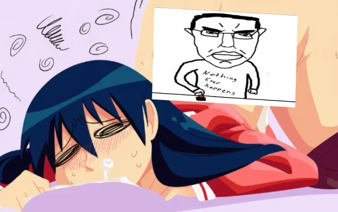 Tanaka Sakaki — "Fucked Stupid"