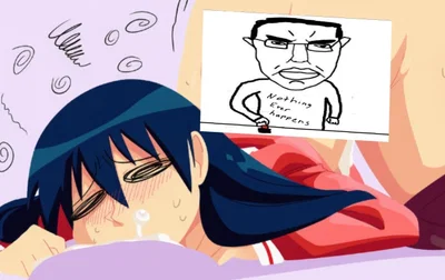 Tanaka Sakaki — "Fucked Stupid"