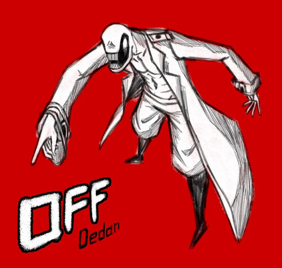 Dedan - [OFF]