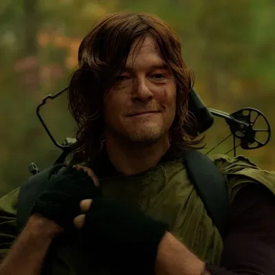 Daryl Dixon