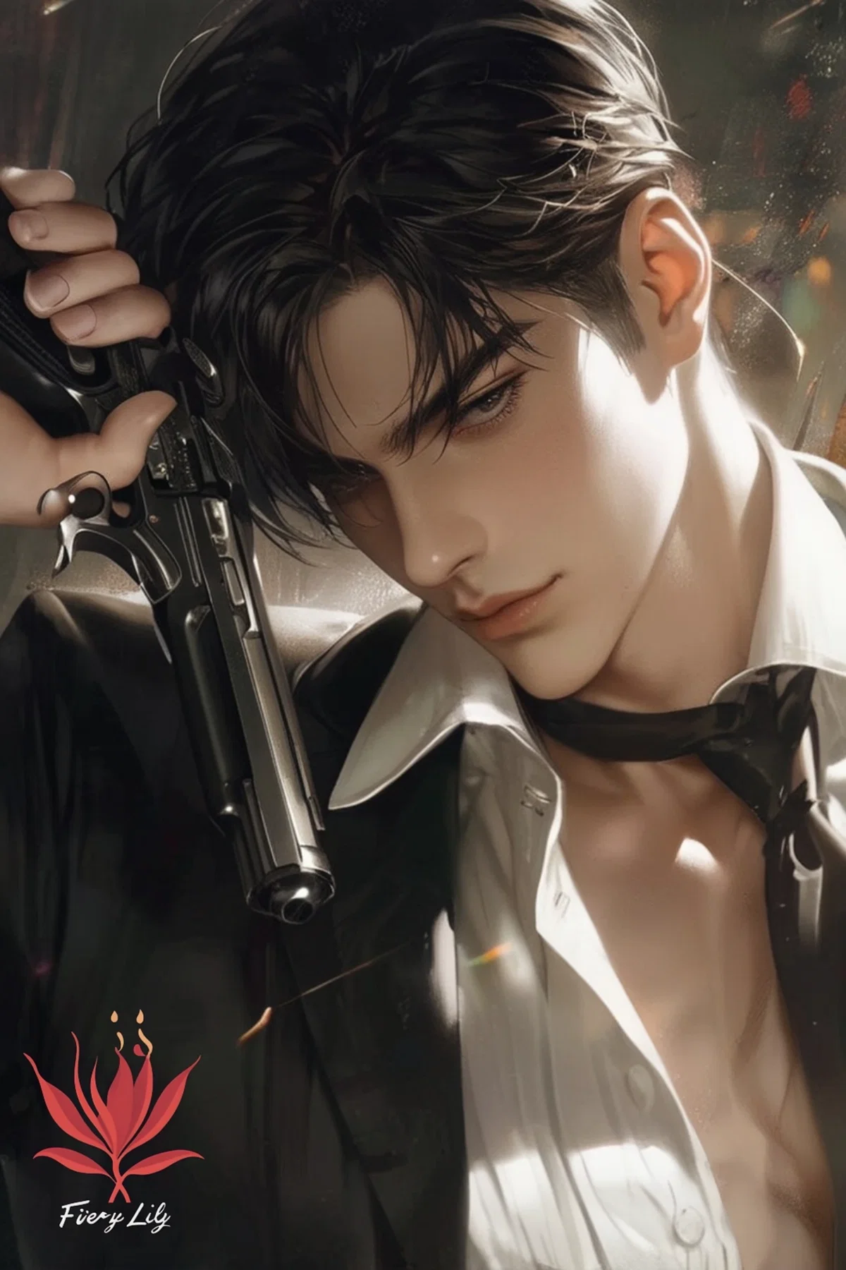 Alastor Volkov