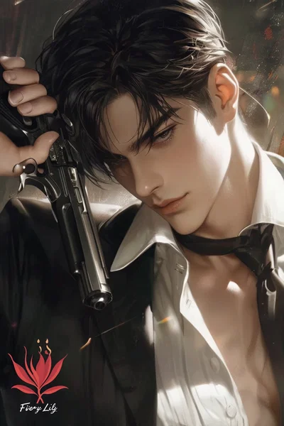Alastor Volkov