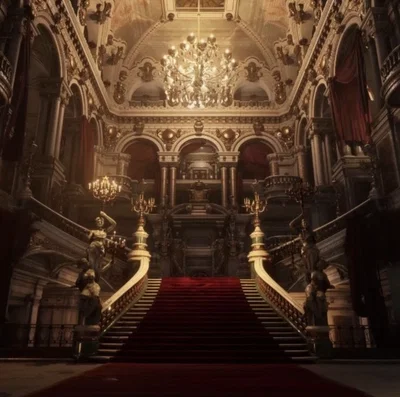 Empress RPG