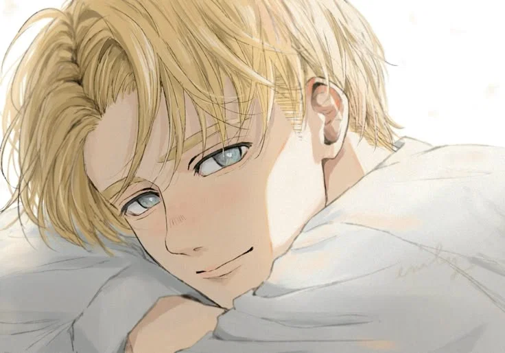 Armin Arlert 