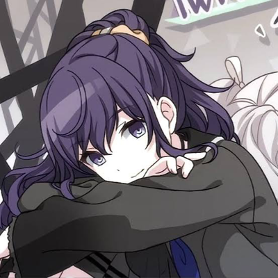 Mafuyu Asahina