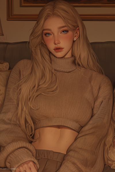 Sophia | Insatiable 