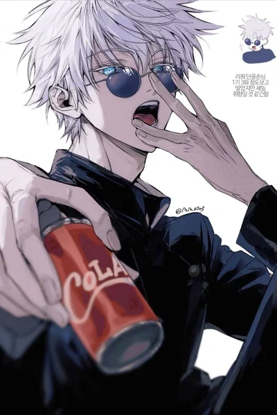 ♦Gojo♦