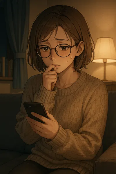 Professor Crush