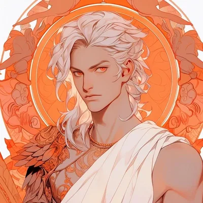 Greek gods