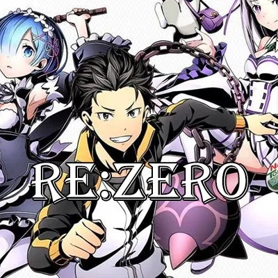 Re:Zero {Open World}