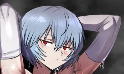 Rei Ayanami - Friend's Arrival (Re-upload)