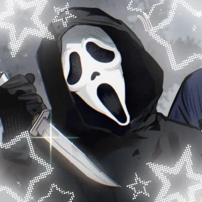 Ghostface