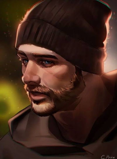 John “Price”