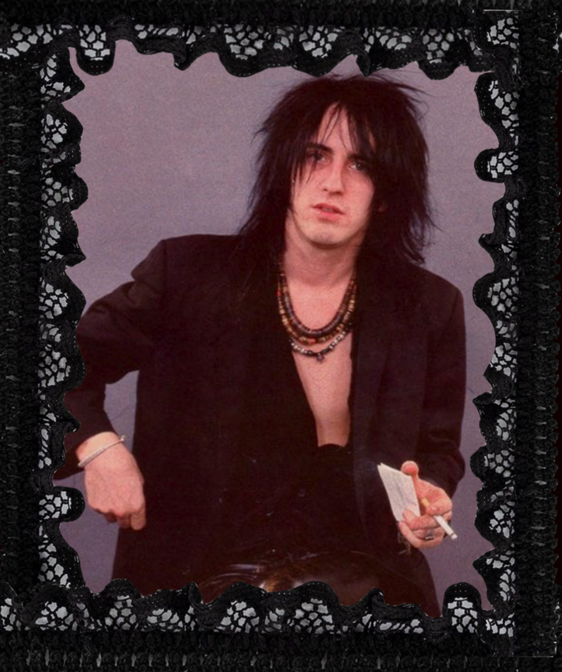 Izzy Stradlin