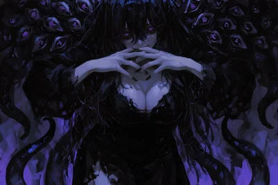 She can’t break her curse