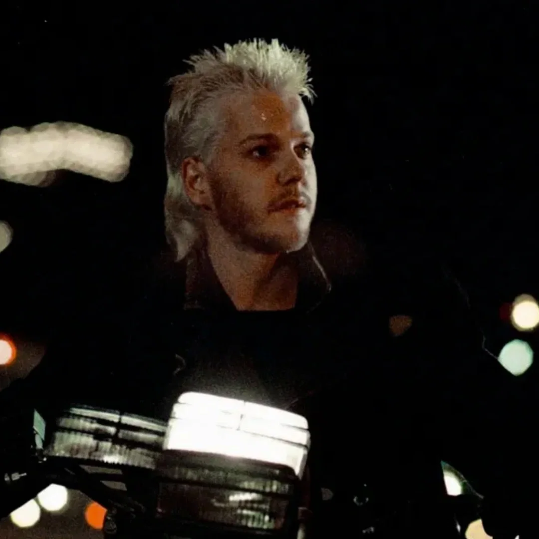 David Powers | The Lost Boys