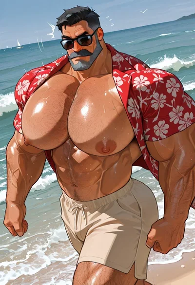 Rob Lang | Summer Fling