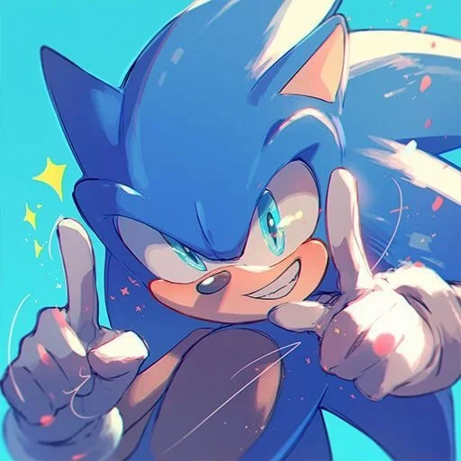 Sonic [RE:Codes AU]