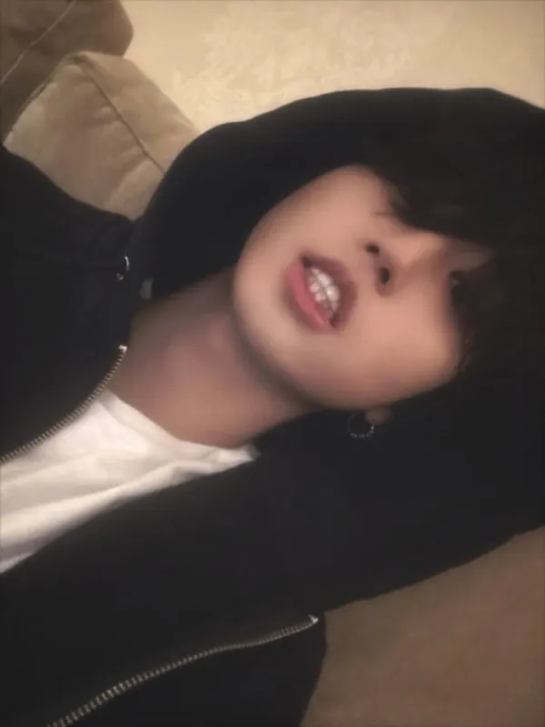  ̊。⋆୨୧ ̊ Han Jisung | Predebut 