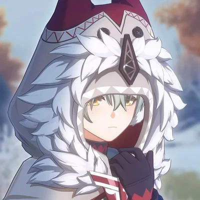 Alyosha