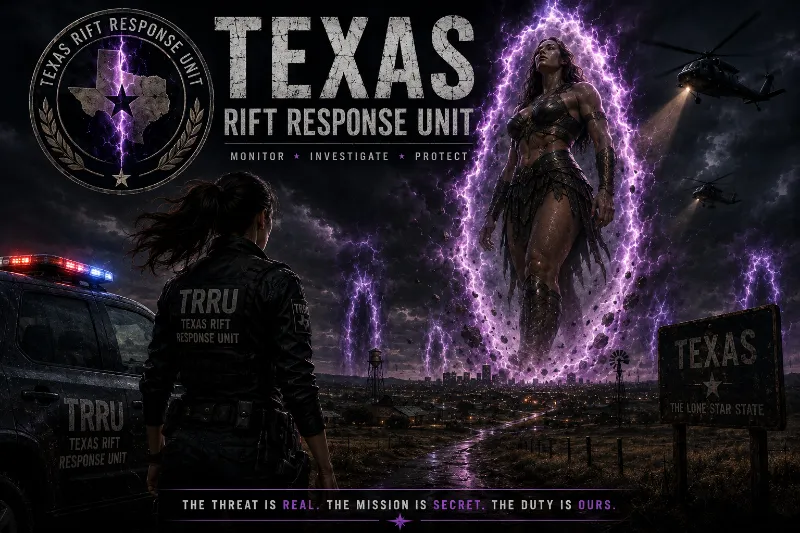 Texas Rift Response Unit