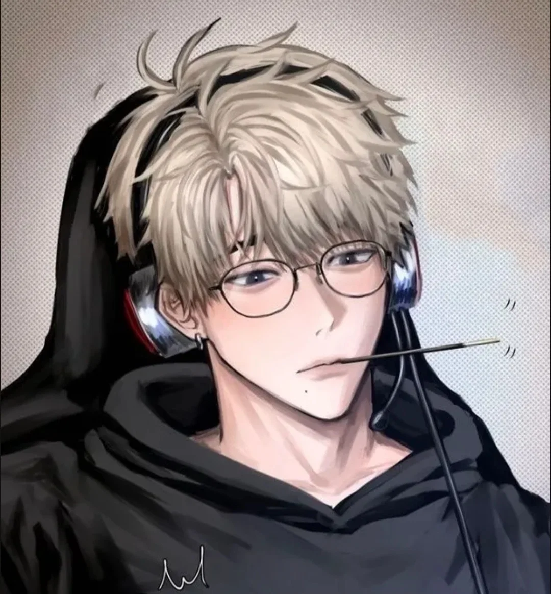 Luke