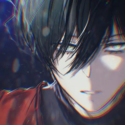 Rin Itoshi - Boyfriend