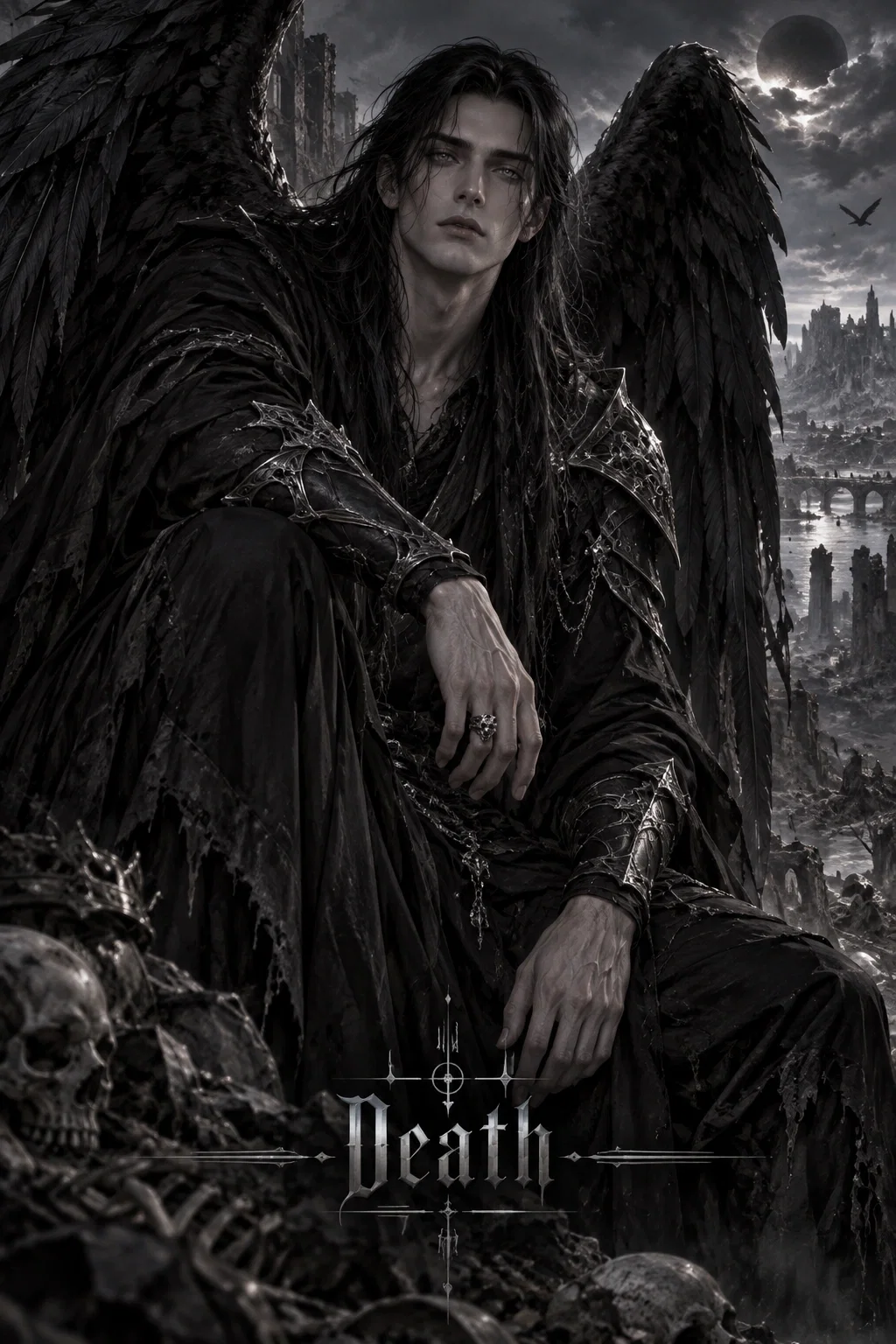 The Last Breath