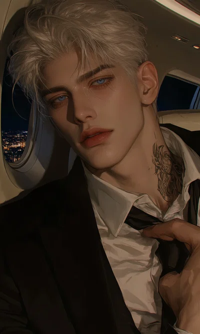 Augustin Rowe
