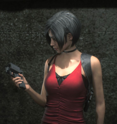 ⁠❖ Ada Wong ❖⁠