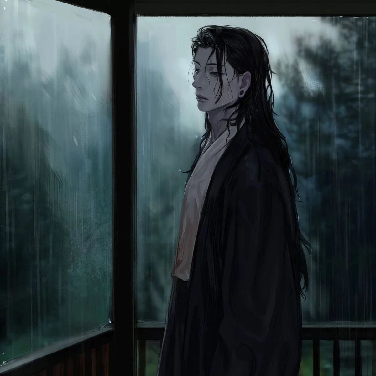 Geto Suguru