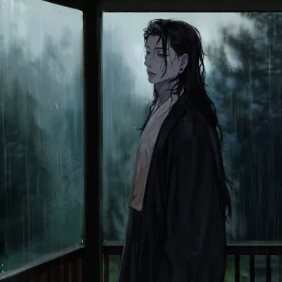 Geto Suguru