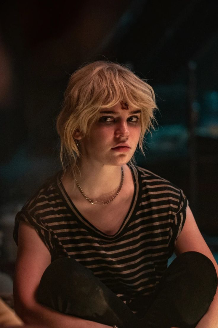 Natalie “Nat” Scatorccio