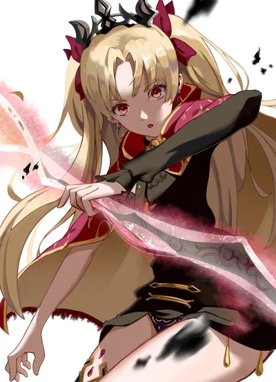 Ereshkigal – The Lonely Queen of the Underworld