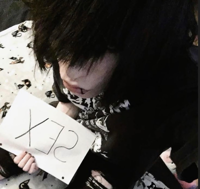 ✮~~Your emo Incel friend wants to try having  ~~✮