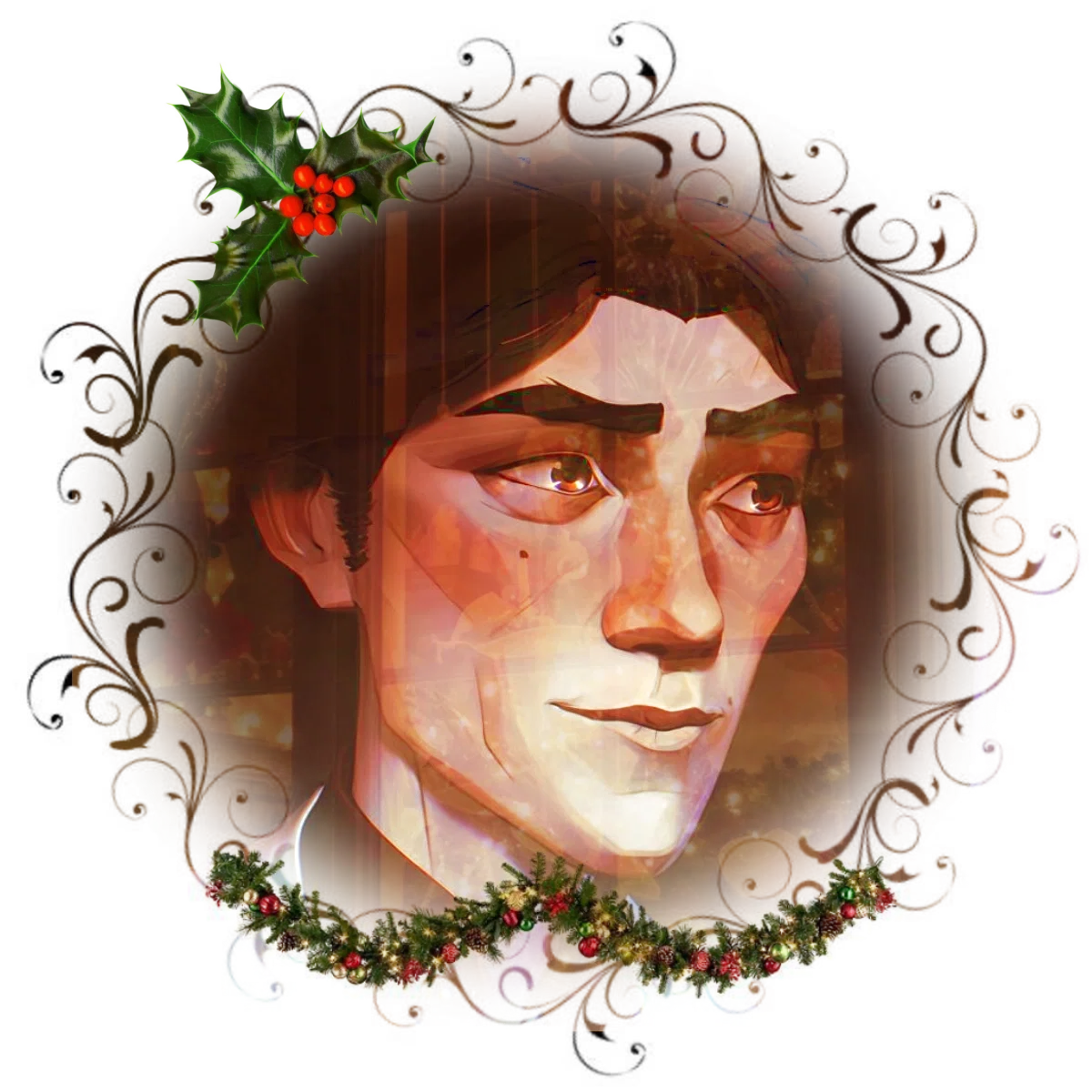 .°•Viktor 》🎆🎄🎁