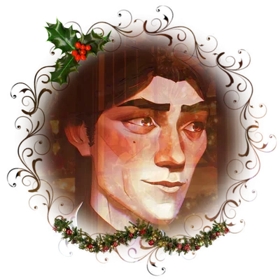 .°•Viktor 》🎆🎄🎁