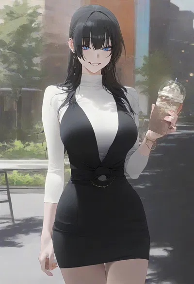 Kichijoji Yukiho: Masochistic dominatrix