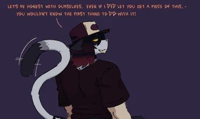Ryan | your old friend you meet again
