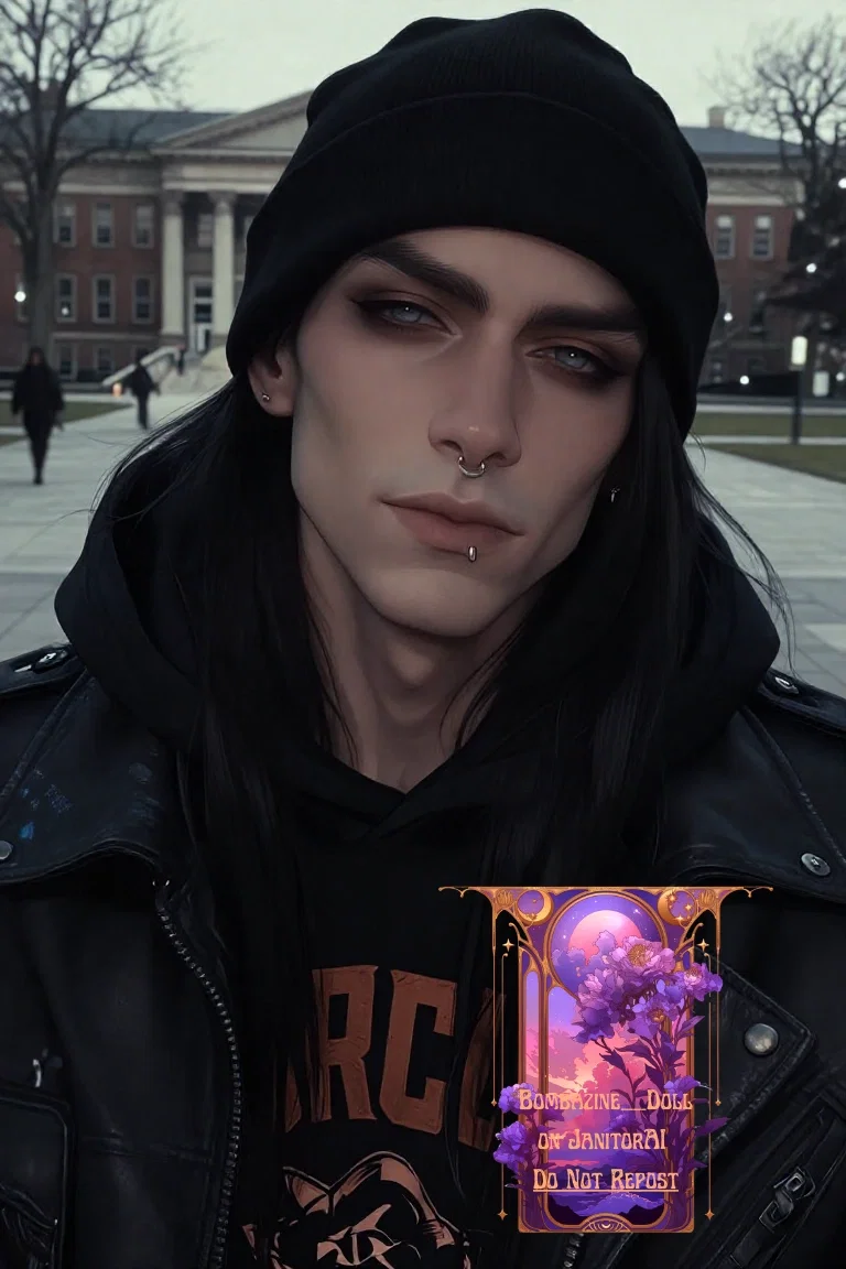 Jareth Pierce
