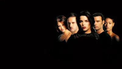 SCREAM 2