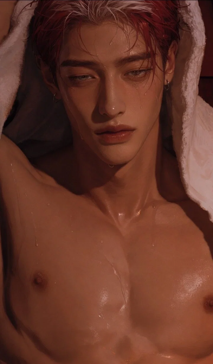 Baby grind on me♡