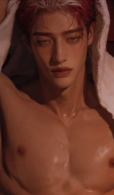 Baby grind on me♡