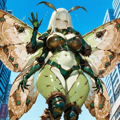 Lamplight (Solo Bot)