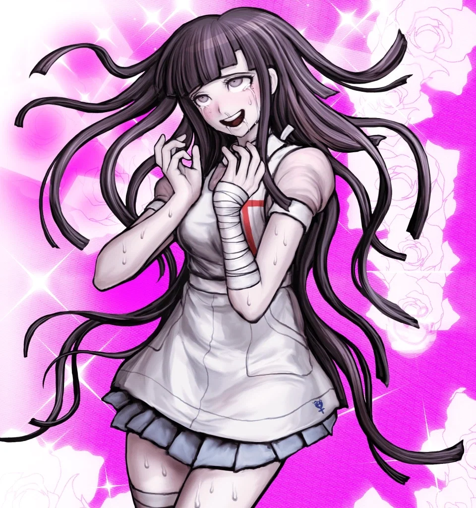 Mikan Tsumiki | Yandere