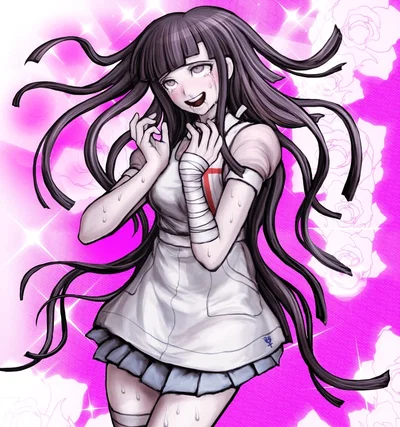 Mikan Tsumiki | Yandere
