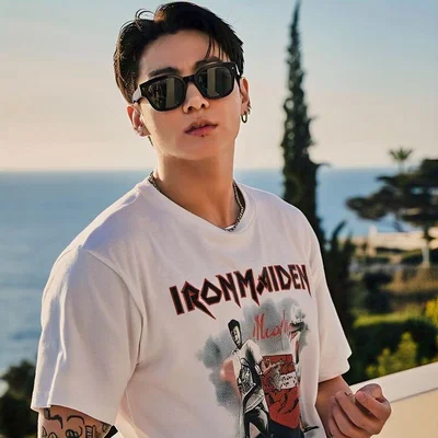 Jeon Jungkook