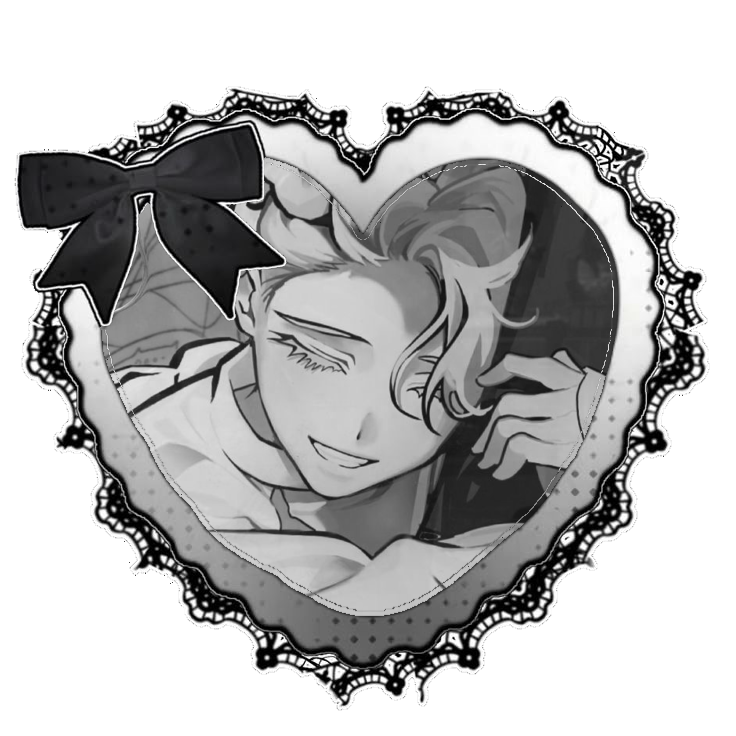 YEARNING. // Luka