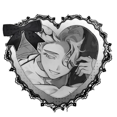 YEARNING. // Luka